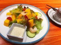 -大鲜生·亚洲菜融合小食堂