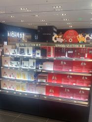 -丝芙兰Sephora