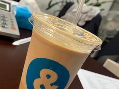 -COFFii&JOY(龙江新城市广场店)