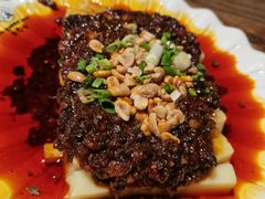 凉粉-老号尤兔头(西川店)