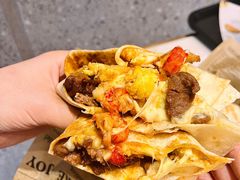 -TACO STAR 塔可星(下沙宝龙店)
