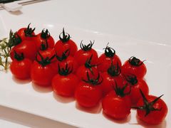 日本清酒西红柿-北京厨房(SKP店)