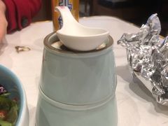 双味酸奶-锦尚阁烤鱼(望京新荟城店)