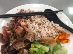 -复旦大学（邯郸校区）南区餐厅