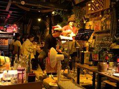 -在路上酒吧(大理古城店)