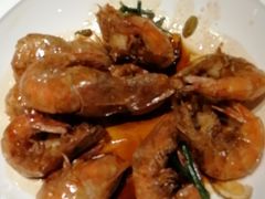 -阿明小菜·海鲜·上海菜(梅陇店)