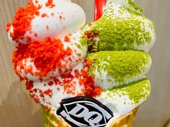-DQ·蛋糕·冰淇淋(包河万达店)