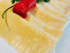 手工豆皮-孙毛肚火锅(春熙路店)
