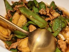 -喜棠·长沙家宴·海鲜·湘菜(麓谷店)