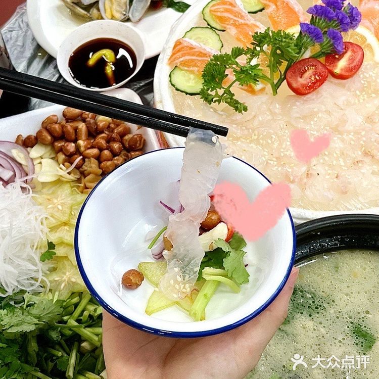 官塘皇！！就在汕头龙眼路终于吃到拉