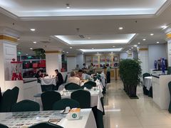 -新疆兵团食府清真(马连道店)