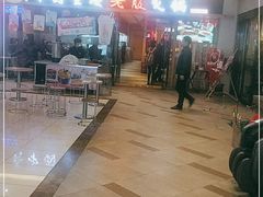 -老版火锅(半坡店)