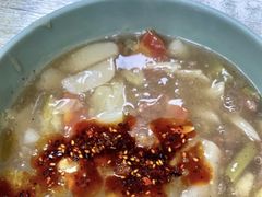 -清真李唯一优质肉丸糊辣汤