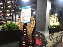 -雷子烧烤(第五大道店)