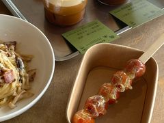 冰糖圆葫芦-SAANCI山池咖啡(海上世界文化艺术中心店)