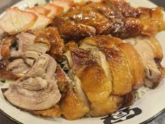 -吾家香港烧腊专门店