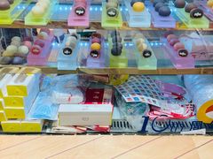 -西树泡芙(秦皇岛茂业天地店)