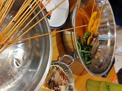 -嘉州鲜知味钵钵鸡(奎星楼店)