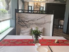 -山水雅居·江南雅宴(运河公园店)