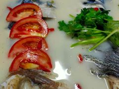 -淳安二十八道·新派民间菜·淳鱼馆(阳光路店)