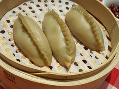 -西贝莜面村(近铁城市广场店)