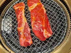 -厚贞日式烤肉(浦东汇智店)