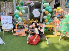 -Angel Garden天使花园幼儿园