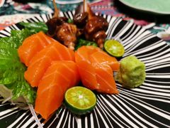 -久喜番和牛烧肉酒场(北辰三角洲店)
