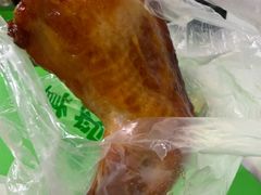 -大益烤鸡