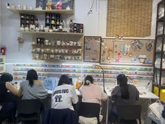 -垚火玩泥吧手作集合店·拼豆·陶艺