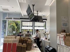 -Manner Coffee(深圳宝能All City店)