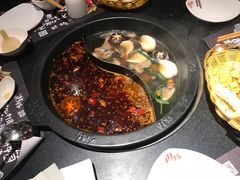 -井格重庆火锅(燕郊永旺店)