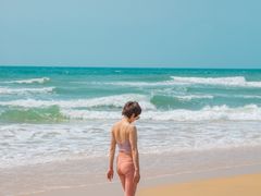 -石梅湾艾美度假酒店