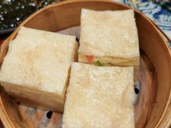 淮扬千层油糕-南京大牌档(崇文门国瑞店)