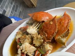 -阿杰臻选海鲜饭店(普陀山店)