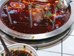 -蛙一刀·麻椒鱼火锅(金仙桥店)