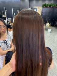 -藤野造型·烫·染发型设计店