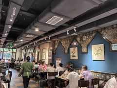 -直隶安家牛肉罩饼(七一路店)