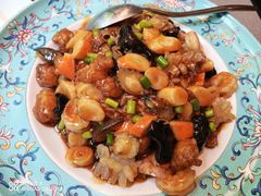 -福海居烤鸭店(鸟巢店)
