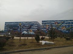 -华夏文旅西安度假区