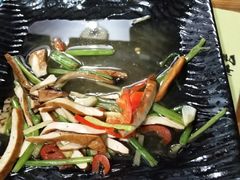 -九华山友谊土菜馆 小资餐厅