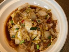 -老阿爸鲜鱼土菜(昆山花桥店)