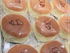 -西村叔叔的店·面包·甜品·蛋糕(牡丹园店)