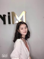 -Miracle集简美发沙龙