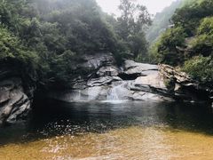 -黑龙潭风景区