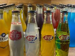 -梨花自助烤肉(西三旗万象汇黑金店)