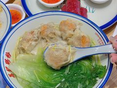 -荔银肠粉·非遗手藝(夫子庙店)