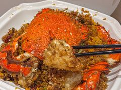 -避风塘·金牌店·夜宵(金玉兰店)