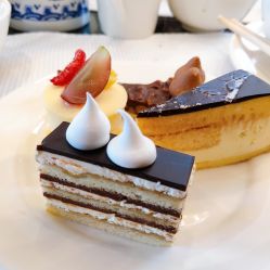 -福州香格里拉·宴会厅