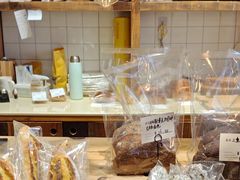 -佐敦面包铺·JORDAN BAKERY